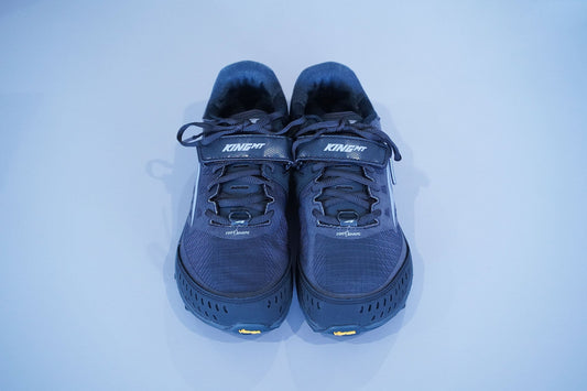 ALTRA "King MT 2" | 軽量で高いグリップ力な名品の再登場