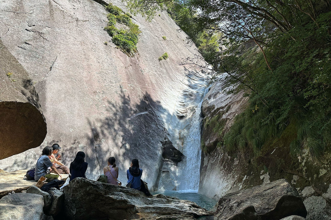 Private Nature Guide:共に体験する感動と楽しみ