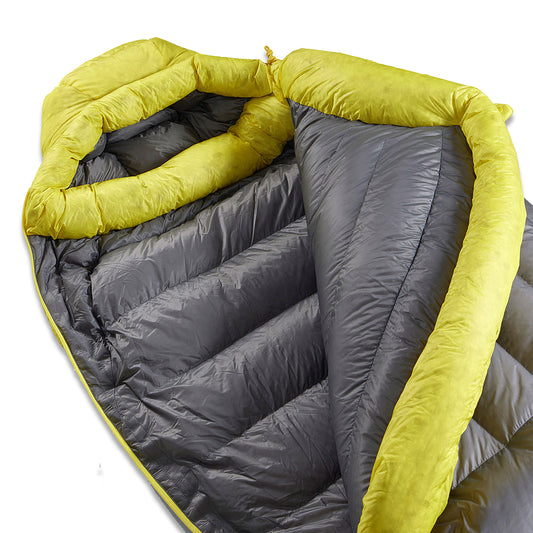 SeaToSummit(シートゥーサミット) スパーク ウィメンズ -9C レギュラー ST81460