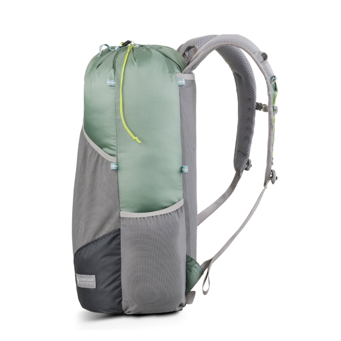 GOSSAMER GEAR(ゴッサマーギア) MINIMALIST 19
