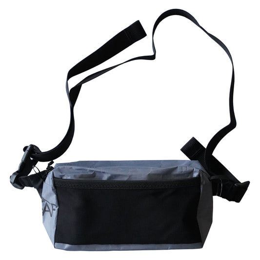 LiteAF(ライトエーエフ) Printed Dyneema Feather Wight Fannypack