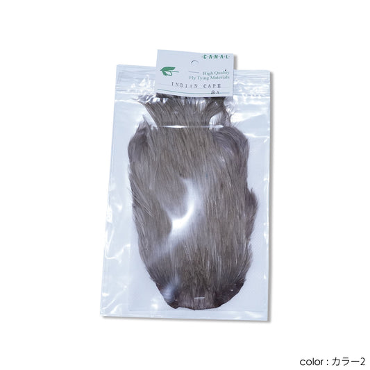 【送料無料】CANAL(キャナル) Indian Cape -インディアンケープ-