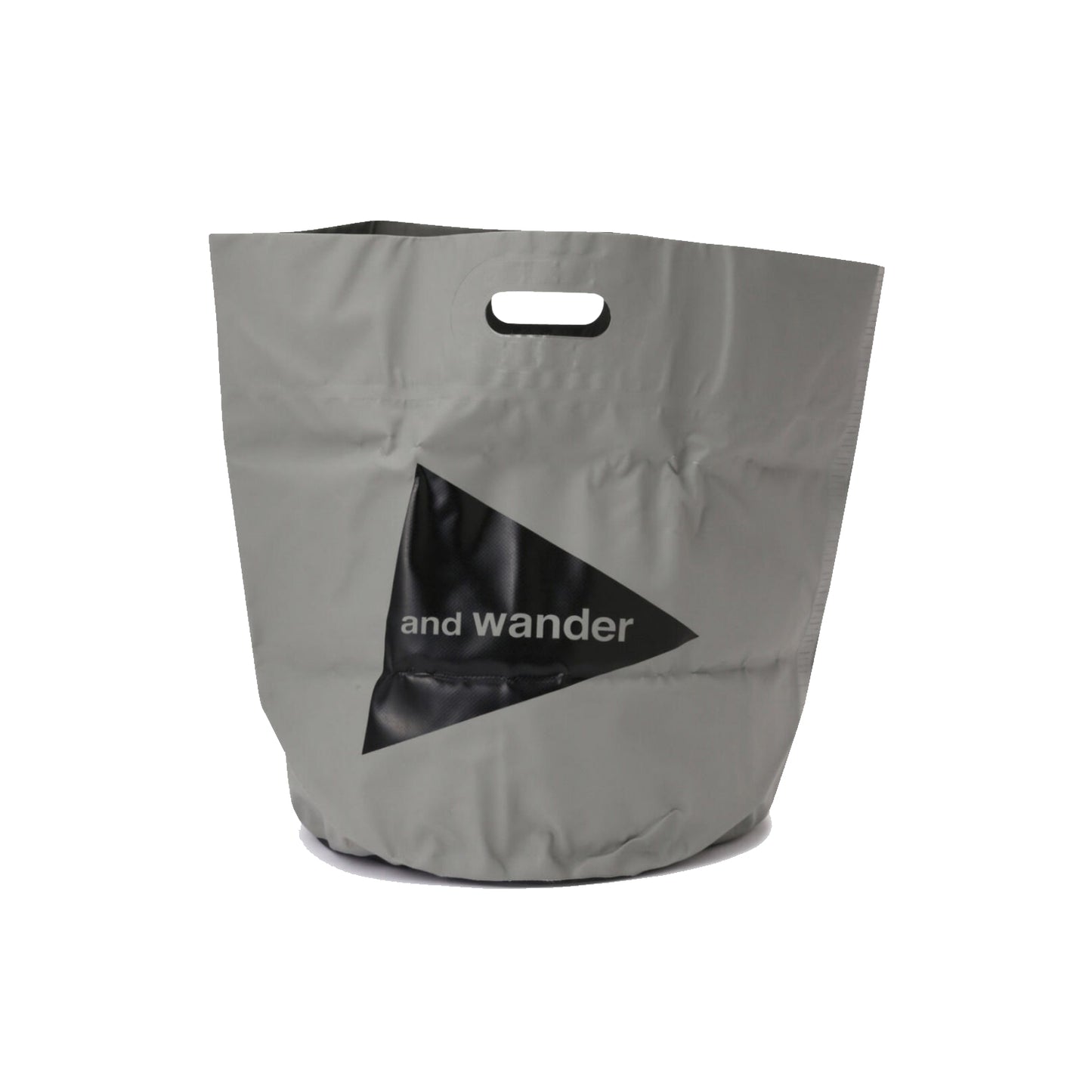 andwander(アンドワンダー) storage bucket 35L 5744977266