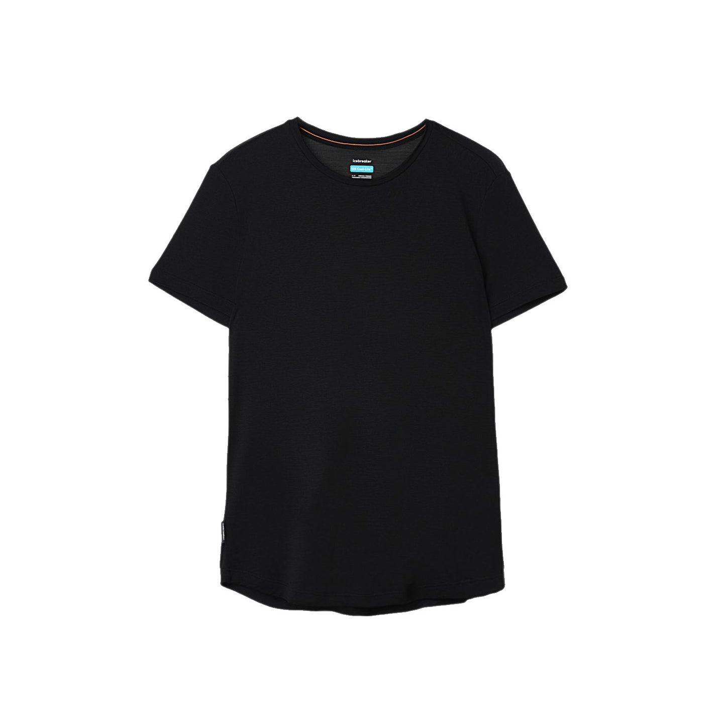 ICEBREAKER(アイスブレーカー) Women's Merino 125 Cool-Lite Sphere 3 SS Tee IB0A56ZO