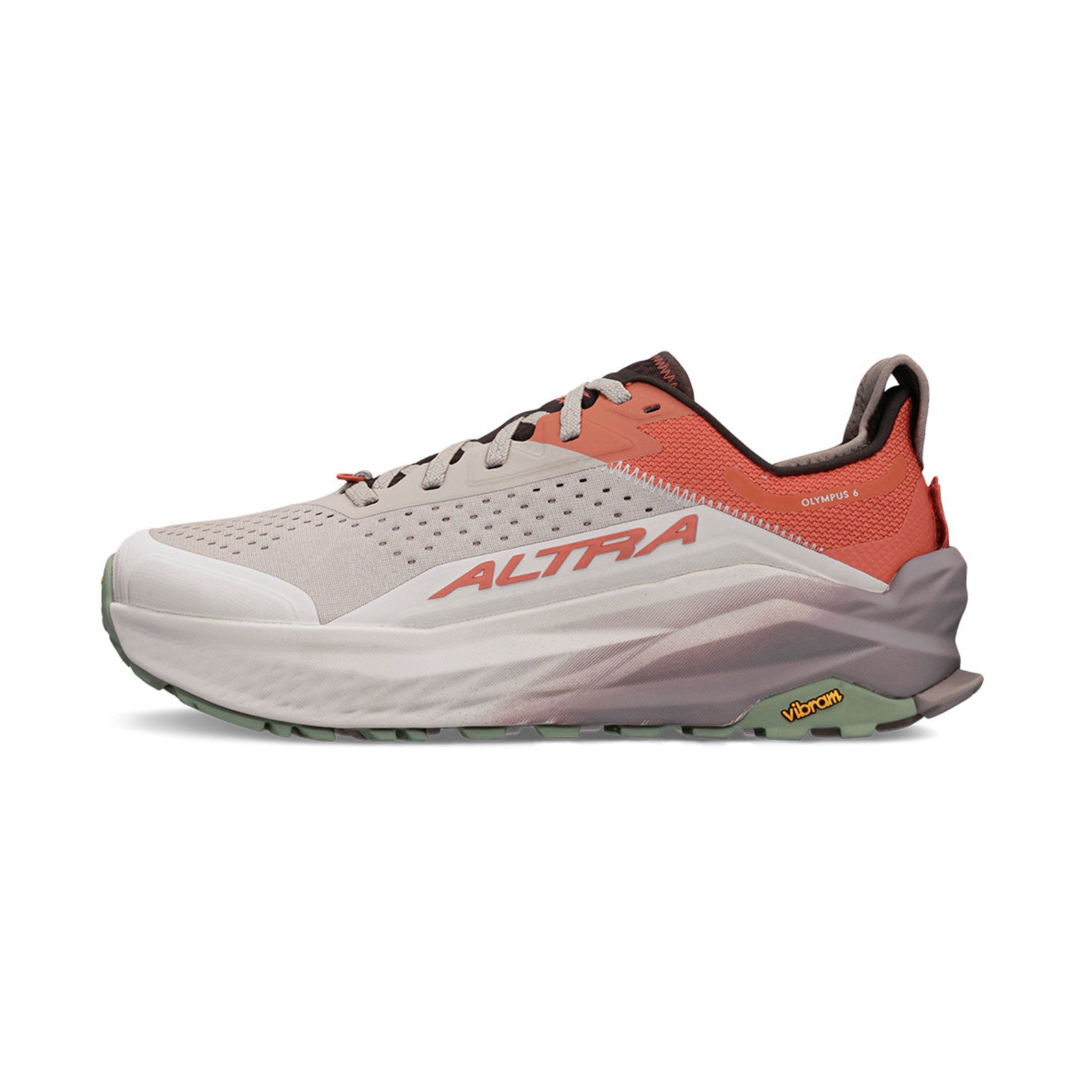 ALTRA(アルトラ) Men's Olympus 6 – PORTAL