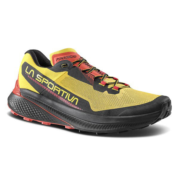 LA SPORTIVA(スポルティバ) Prodigio Yellow/Black