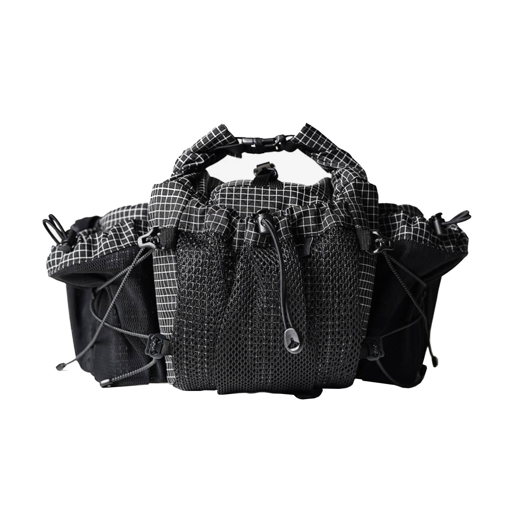 CAYL(ケイル) Fanny Pack Grid – PORTAL