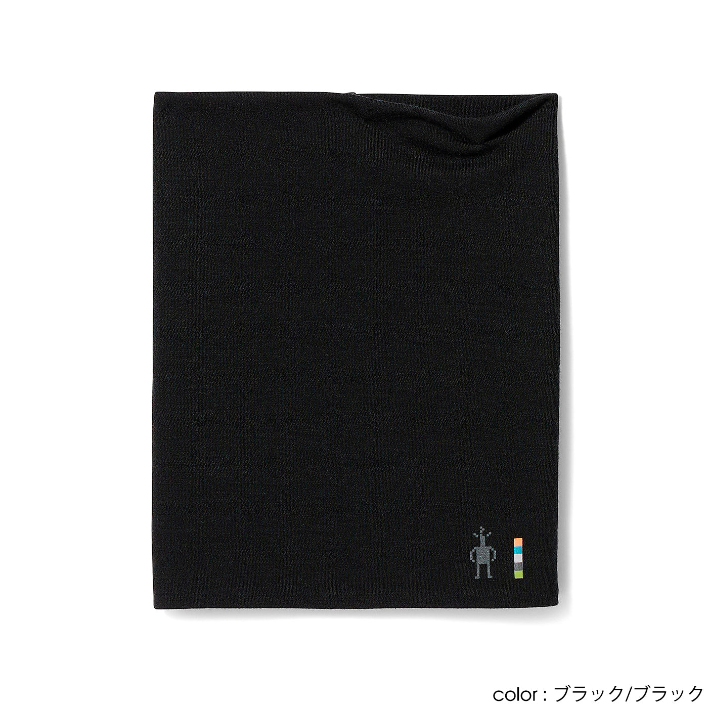 【送料無料】smartwool(スマートウール) サーマルメリノ リバーシブル ネックゲイター SW66702