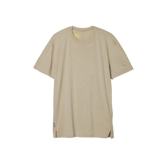ICEBREAKER(アイスブレーカー) Men's 150 MerinoFine Ace SS Tee IB0A56X8