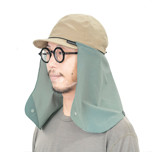 RIDGE MOUNTAIN GEAR(リッジマウンテンギア) Sunshade
