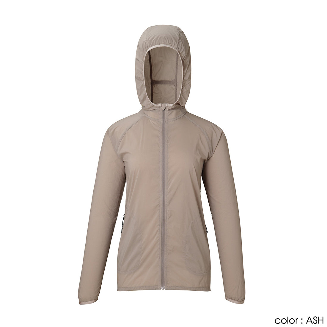 AXESQUIN(アクシーズクイン) Women’s Odds Hoodie 011054