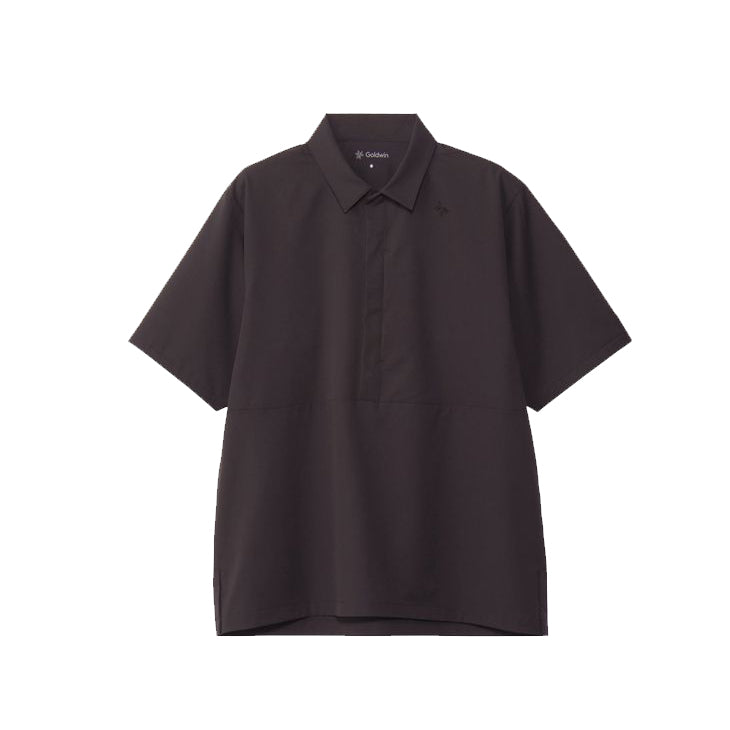 GOLDWIN(ゴールドウイン) All Direction Light Hike S/S Shirt GM55101