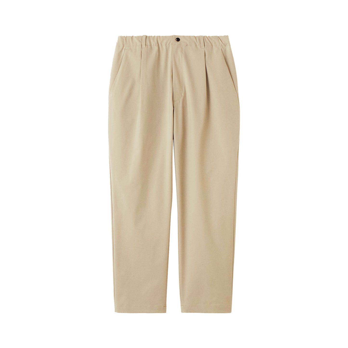 GOLDWIN(ゴールドウイン) One Tuck Tapered Light Pants GL75181