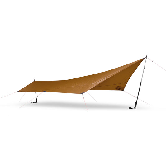 HILLEBERG(ヒルバーグ) タープ5 UL サンド