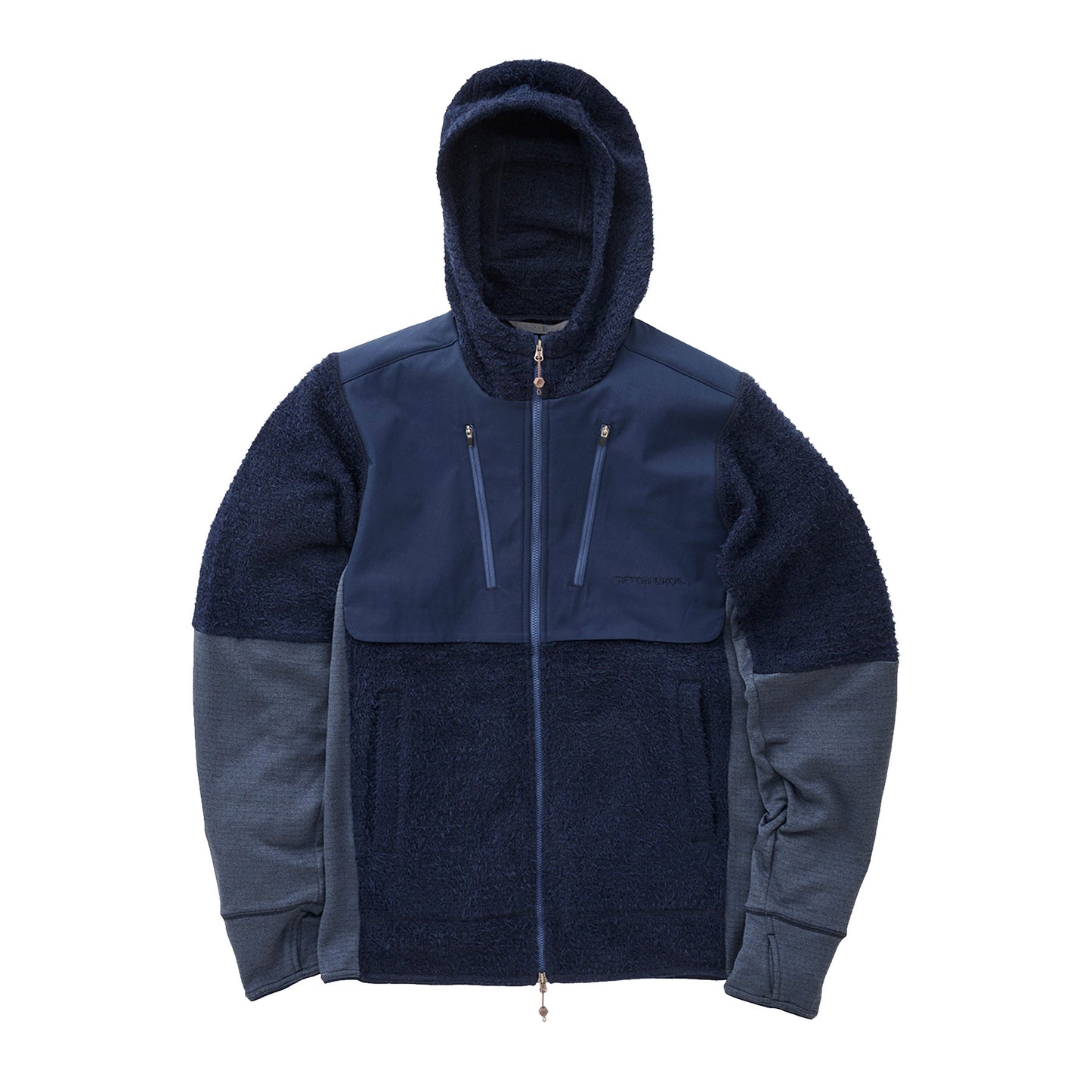 TetonBros.(ティートンブロス) OCTA Highloft Tec Hoody TB253-24M