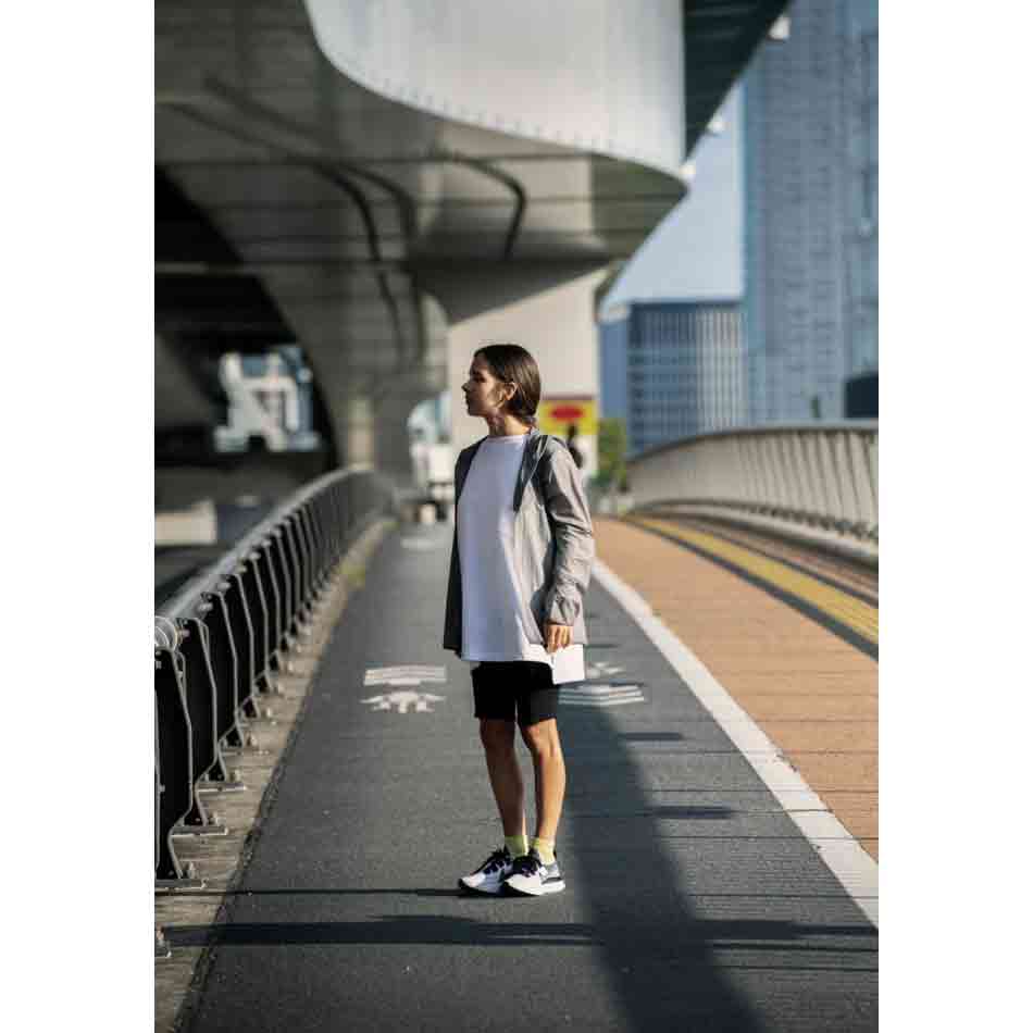 【送料無料】ROTOTO(ロトト) Allrounder "Merino Ankle" R1482