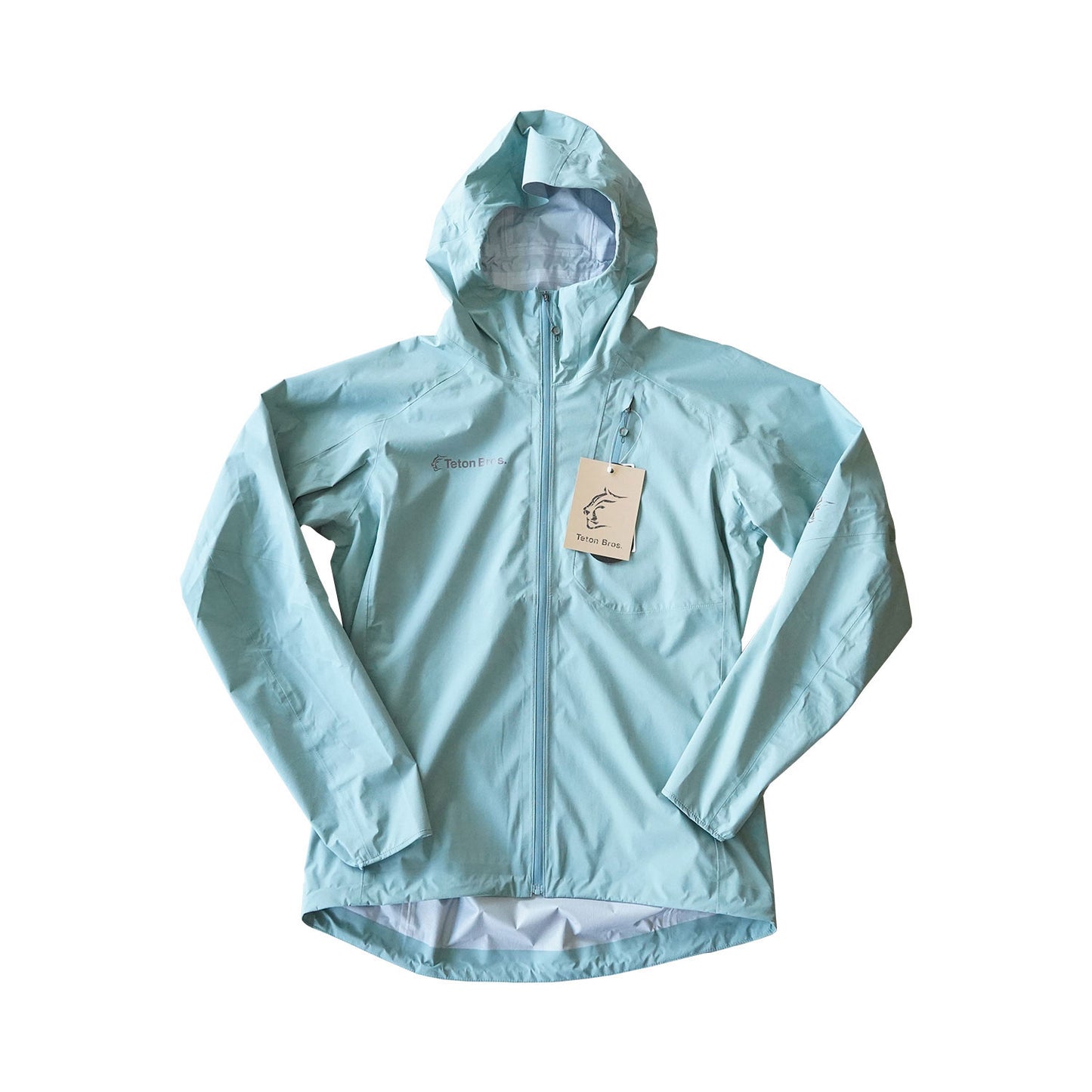 TetonBros.(ティートンブロス) Feather Rain Jacket TB251-01M