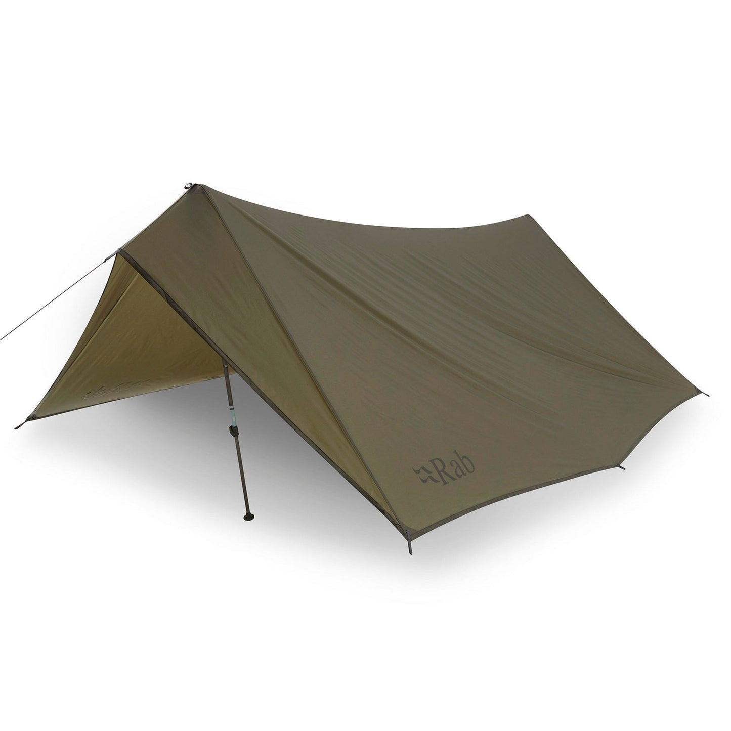 Rab(ラブ) SilTarp Plus Shelter MR-72