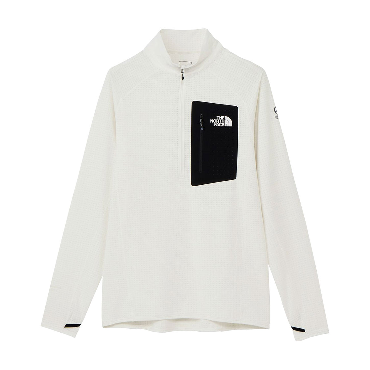 TheNorthFace(ザ・ノース・フェイス) Expedition Dry Dot Zip High NT12522