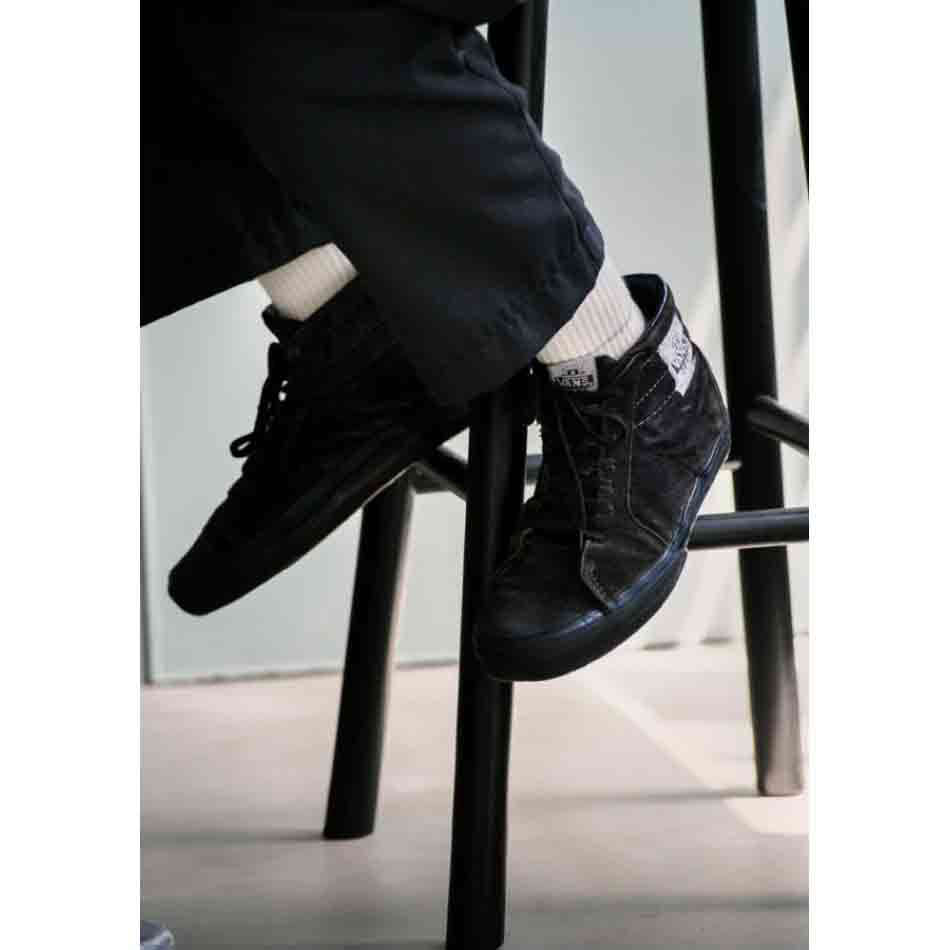 【送料無料】ROTOTO(ロトト) Allrounder "Merino Crew" R1483