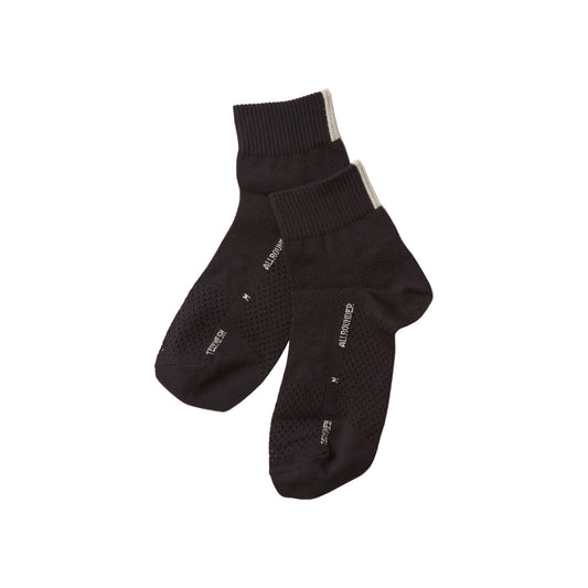 ROTOTO(ロトト) Allrounder Tech-mesh "Ankle" R1594