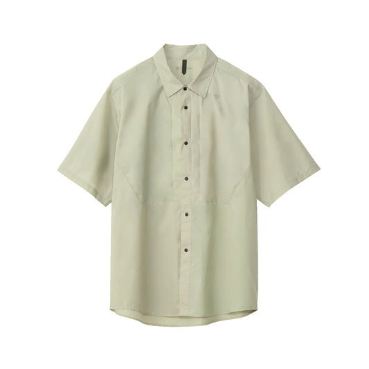 GOLDWIN(ゴールドウイン) Pertex Equilibrium S/S Wind Shirt GL55140