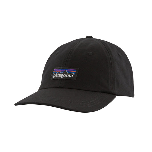 patagonia(パタゴニア) P-6 Label Trad Cap 38296
