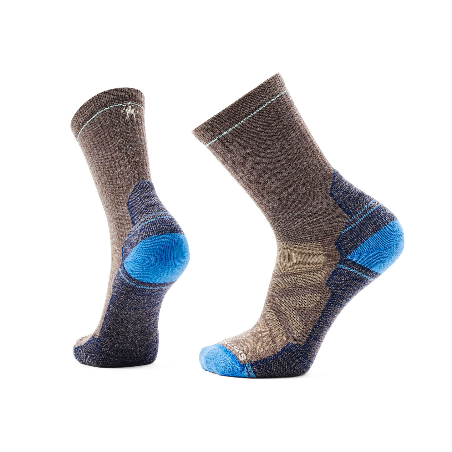 【送料無料】smartwool(スマートウール) Men's Hike ライトクッション クルー SW70112