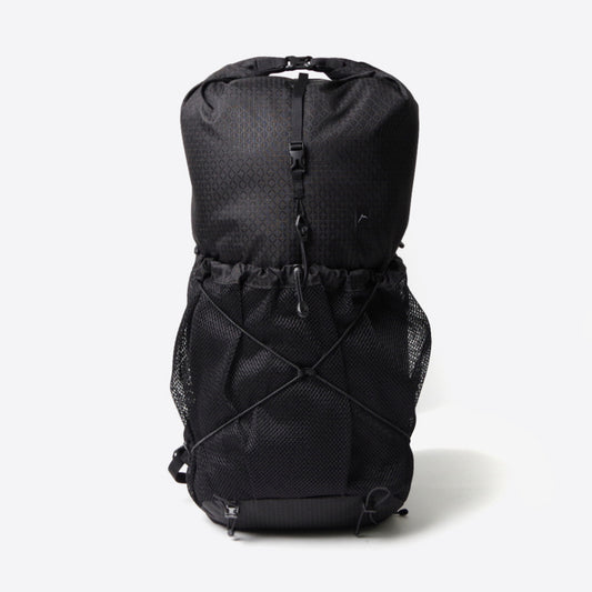 CAYL(ケイル) Gaya Roll Top B-Grid Mesh