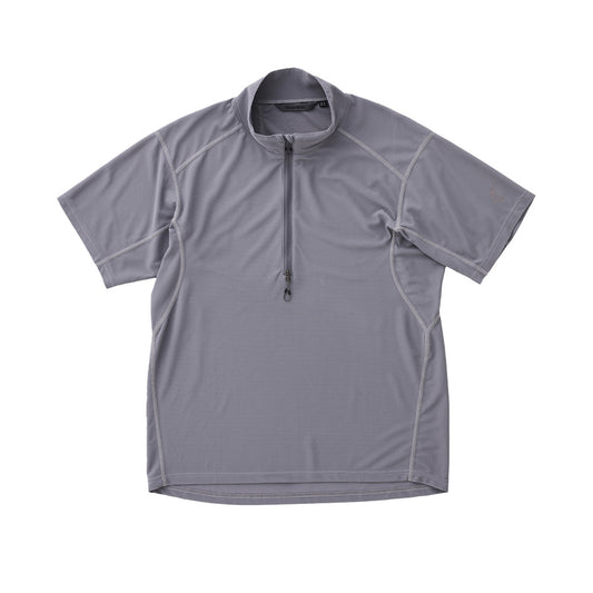 TetonBros.(ティートンブロス) Men's PPP Half Zip S/S TB251-30M
