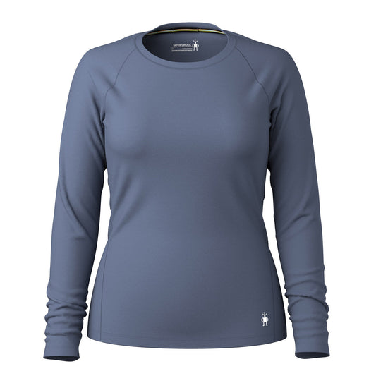 smartwool(スマートウール) Women's クラシックオールシーズンメリノ ベースレイヤークルー SW61211