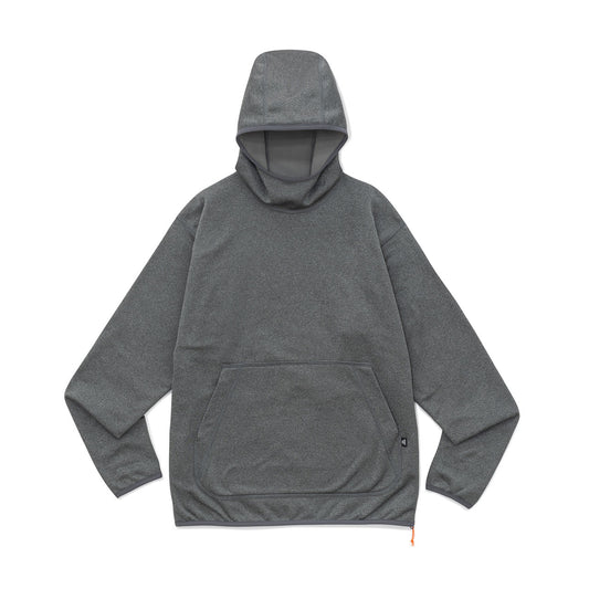 RIDGE MOUNTAIN GEAR(リッジマウンテンギア) Power Stretch Pull Hoodie