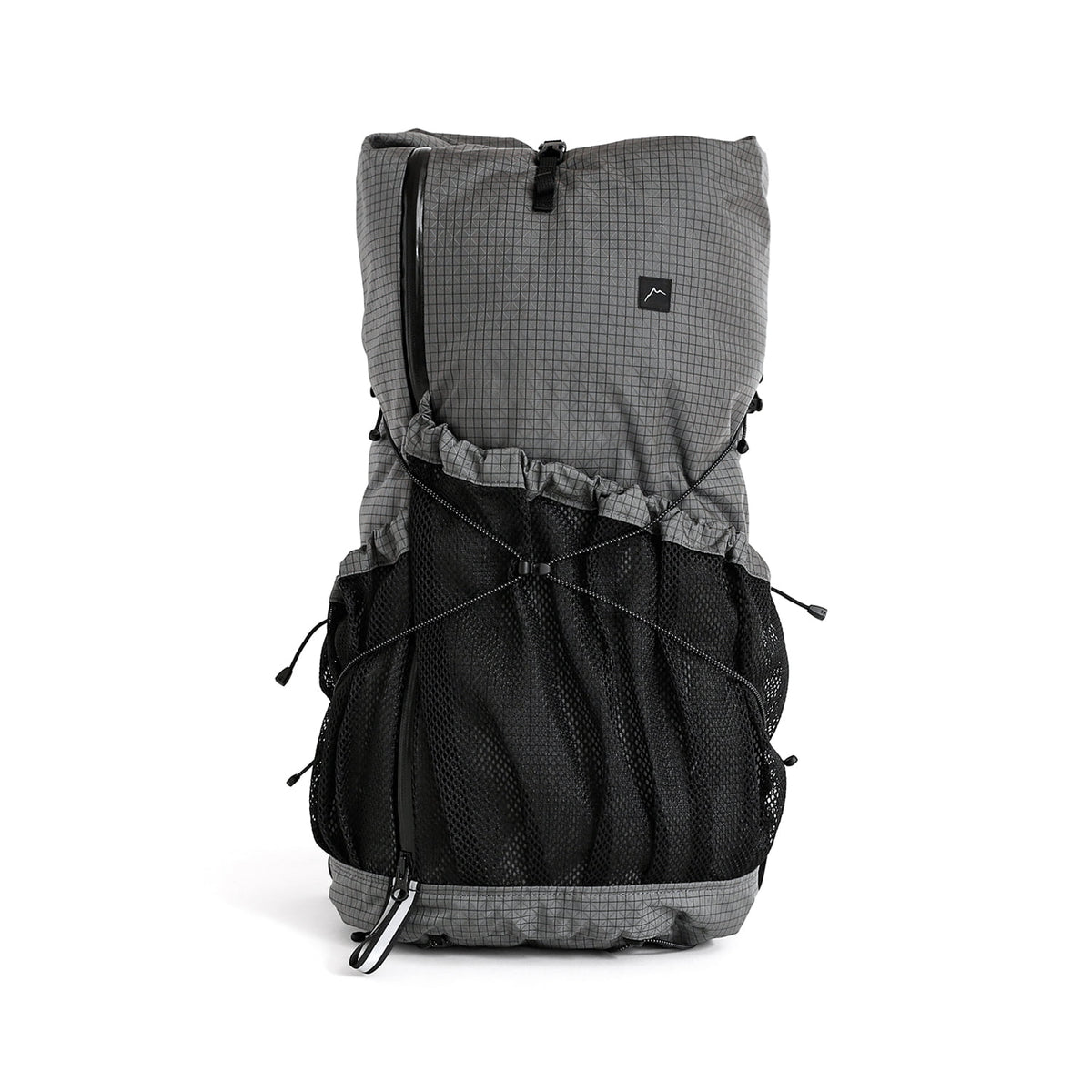 CAYL(ケイル) Mari Roll Top SM B-Grid