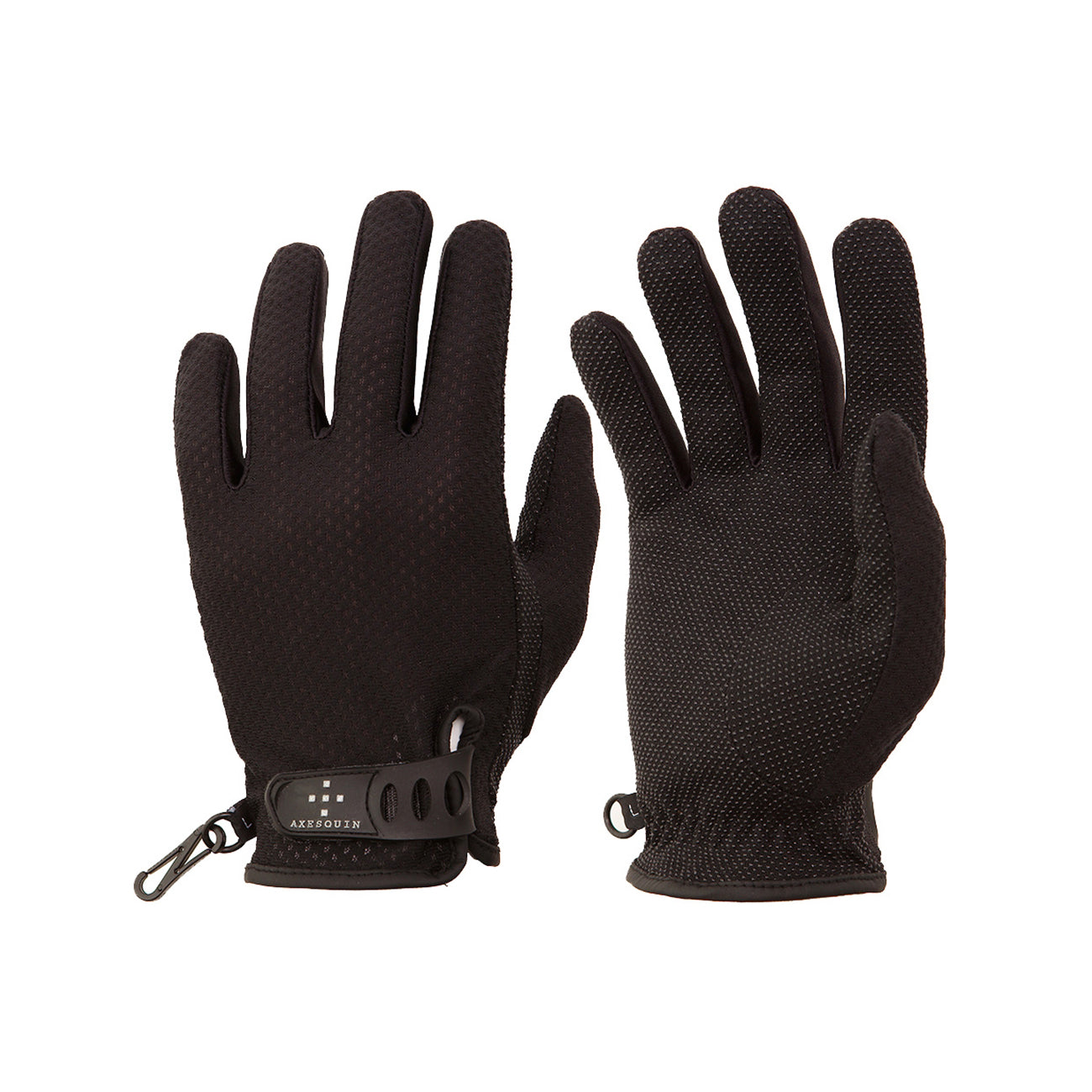 AXESQUIN(アクシーズクイン) Ventilation Glove 013096