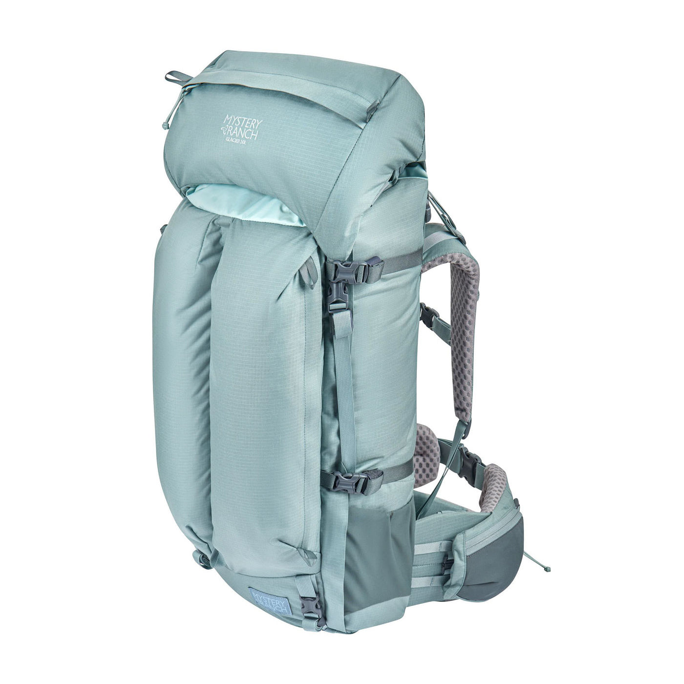 MysteryRanch(ミステリーランチ) Women's グレーシャー50