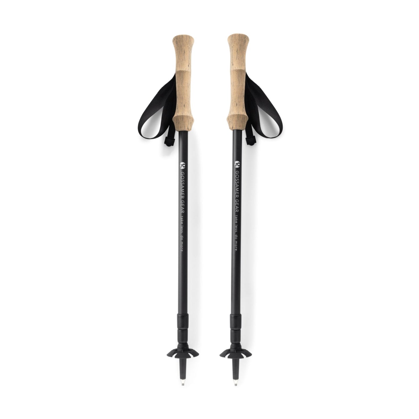 GOSSAMER GEAR(ゴッサマーギア) LT5 Three Piece Carbon Trekking Poles