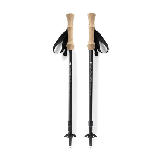 GOSSAMER GEAR(ゴッサマーギア) LT5 Three Piece Carbon Trekking Poles