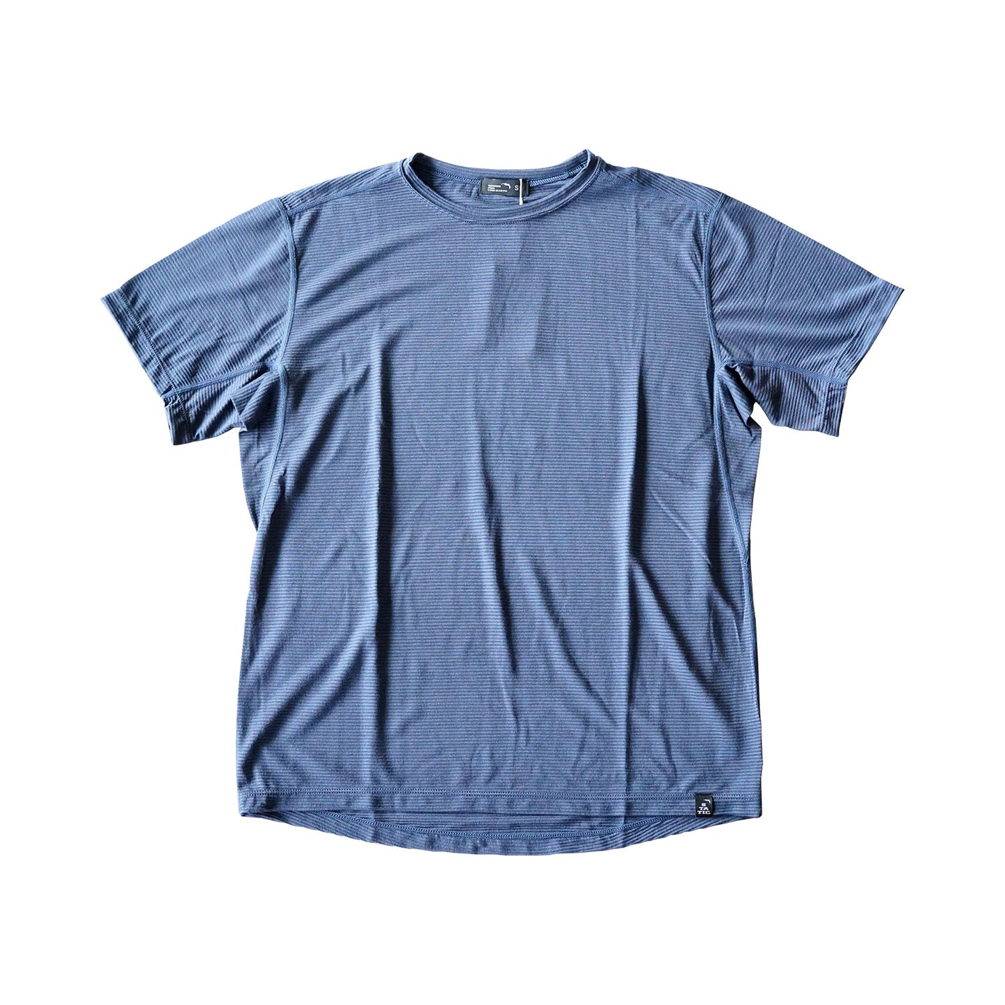 STATIC(スタティック) Men's All Elevetion S/S Shirts 35213