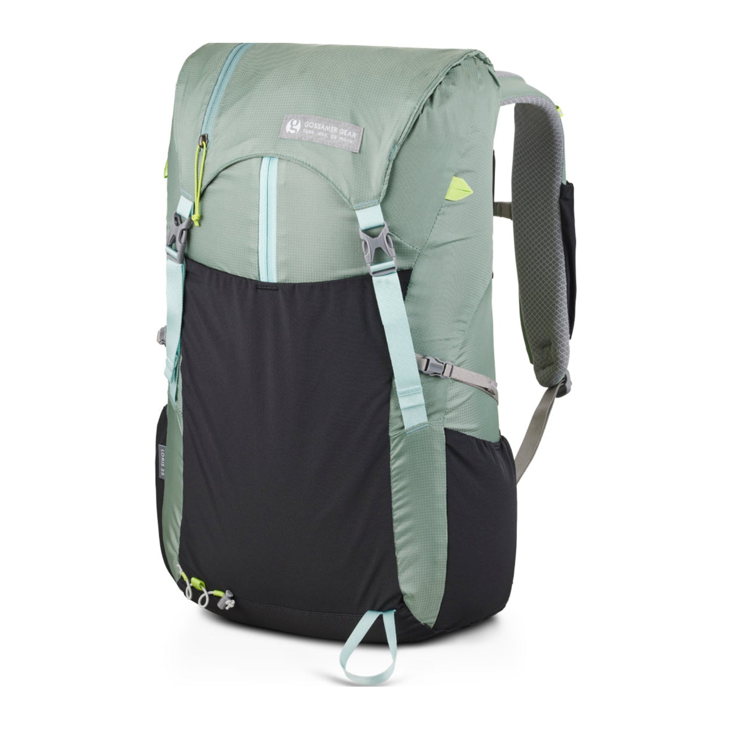 GOSSAMER GEAR(ゴッサマーギア) Loris 25