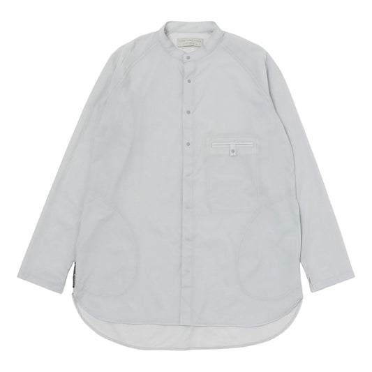 AXESQUIN ELEMENTS(アクシーズクインエレメンツ) 軽くて涼しいロングシャツ 021101