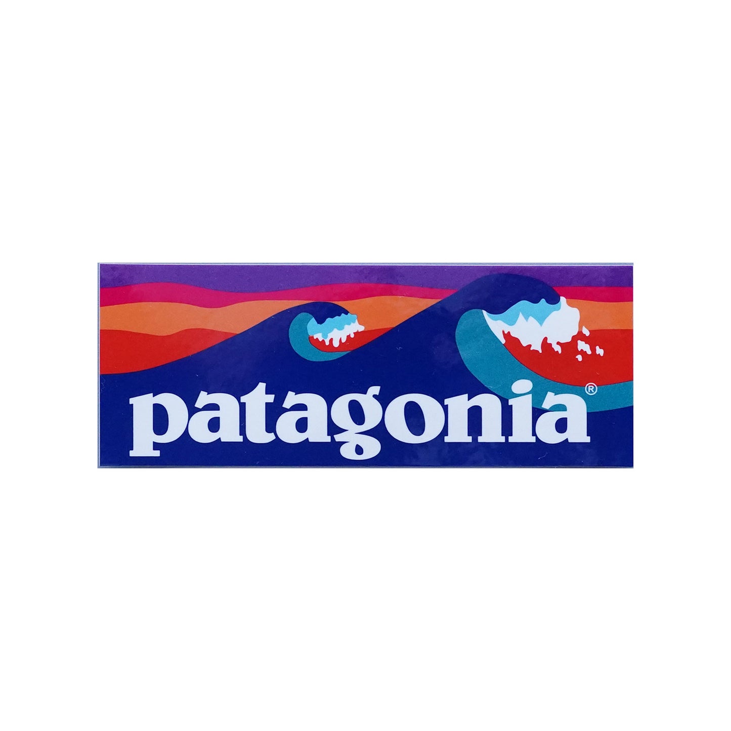 patagonia(パタゴニア) ステッカー Board Short Sticker STK22