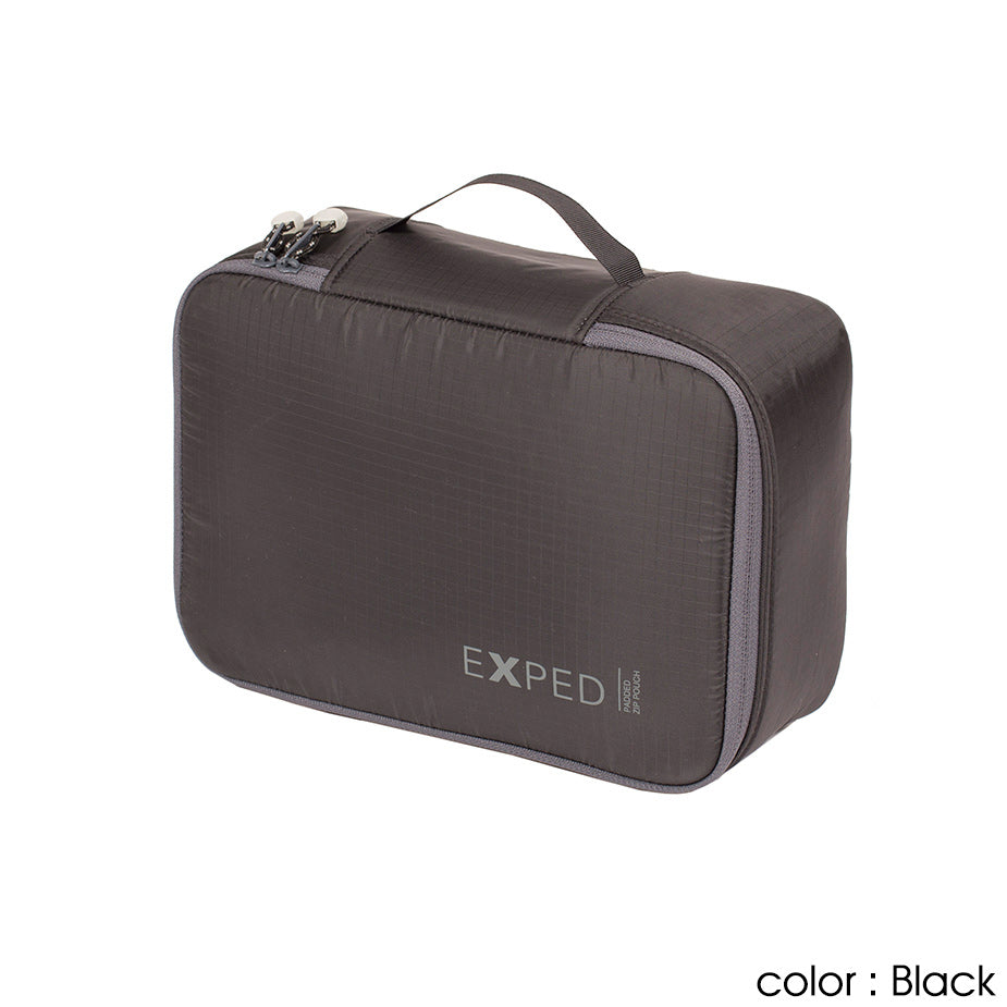 【送料無料】EXPED(エクスペド) Padded Zip Pouch L 397422