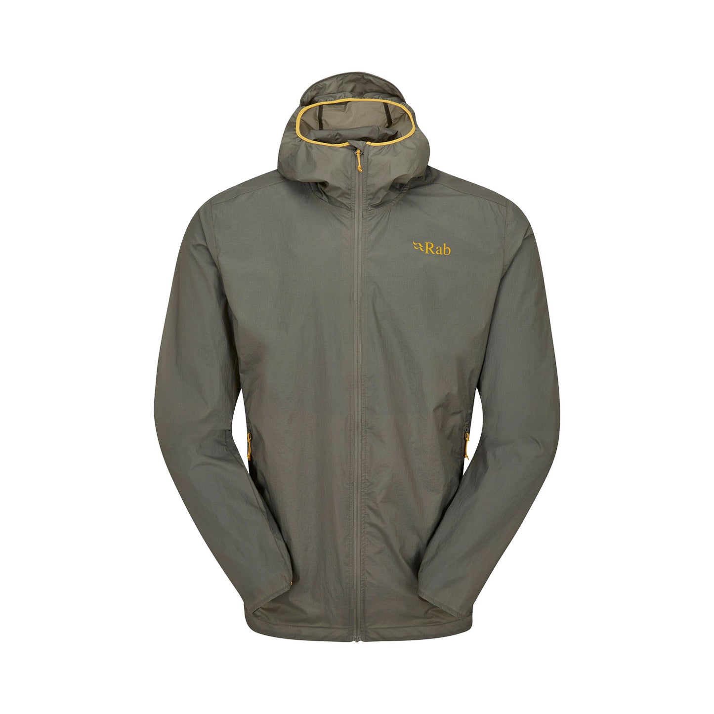 Rab(ラブ) Men's Vital Hoody QWS-48