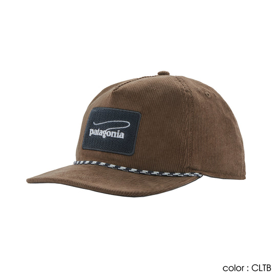 patagonia(パタゴニア) Fly Catcher Hat 33475
