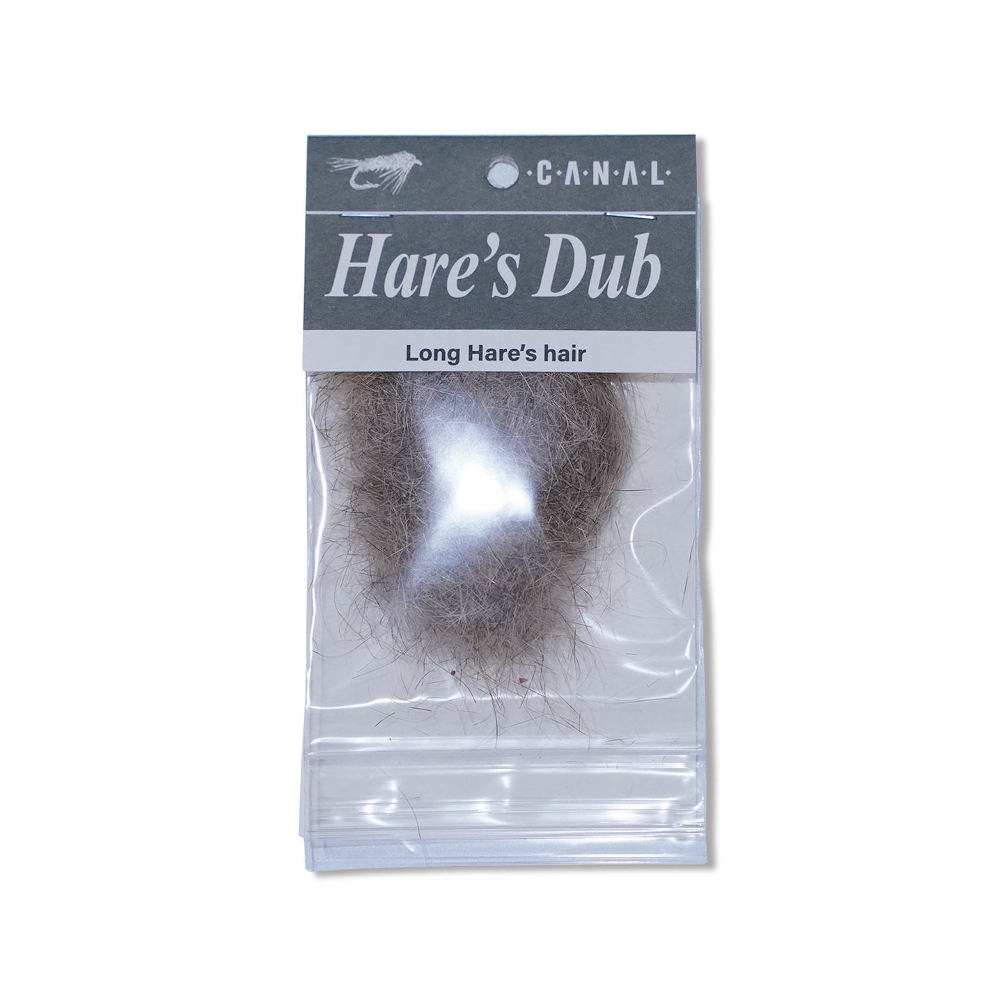 CANAL(キャナル) Hare's Dub -ヘアーズダビング-