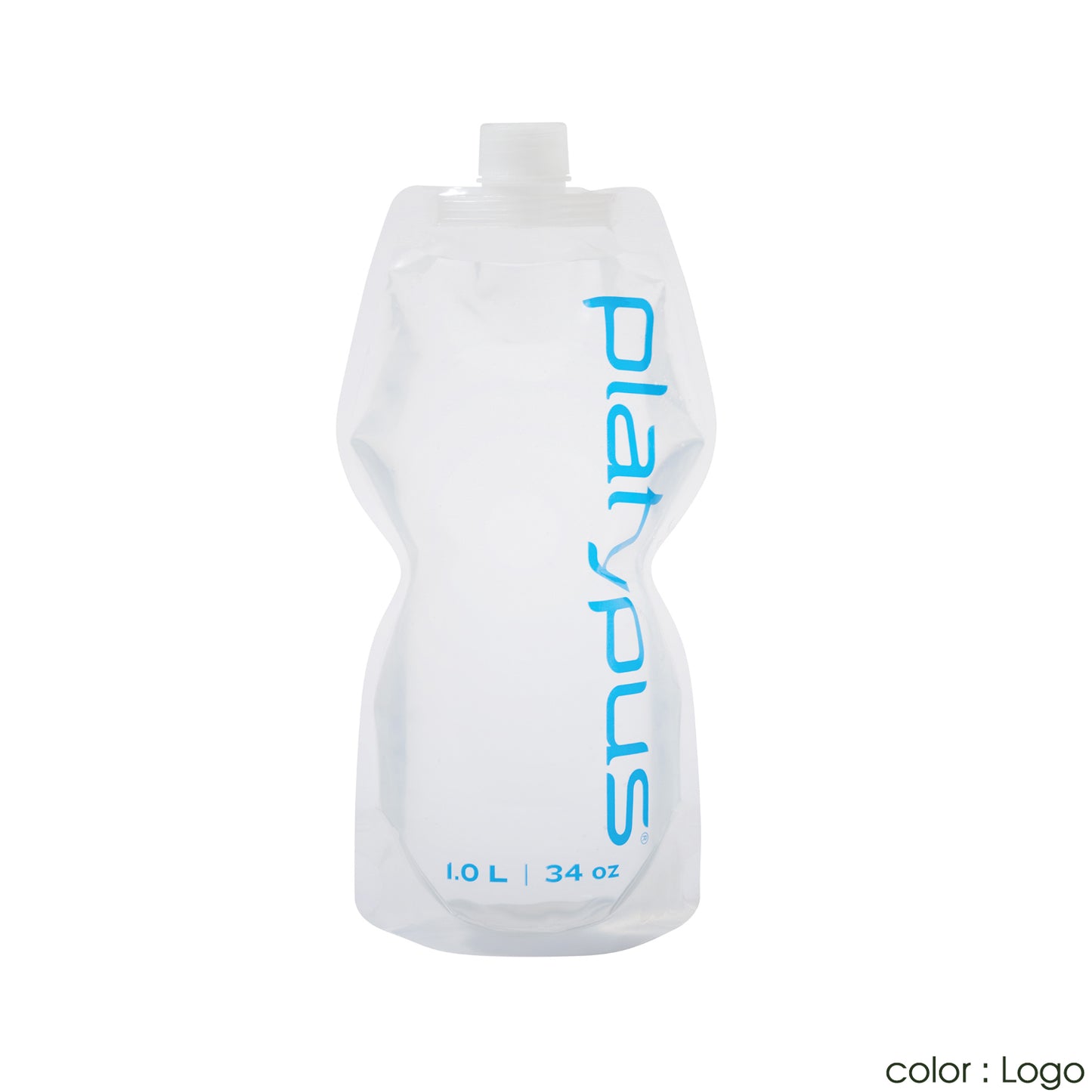 Platypus(プラティパス) ソフトボトル 1.0L