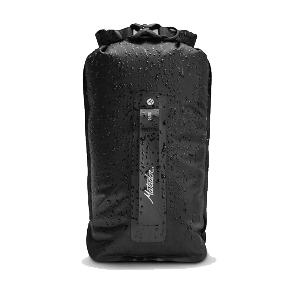 【送料無料】Matador(マタドール) Flatpak Dry Bag 2L