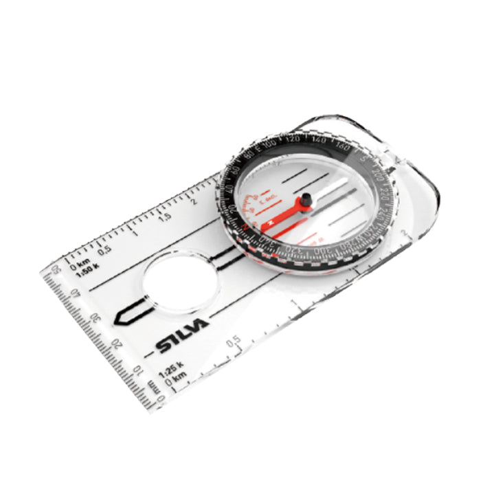 【送料無料】SILVA(シルバ) シルバコンパス No.3 ECH137