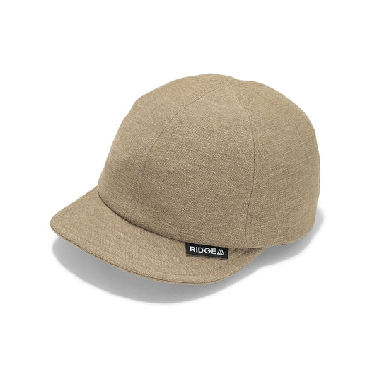 RIDGE MOUNTAIN GEAR(リッジマウンテンギア) Hempish Basic Cap