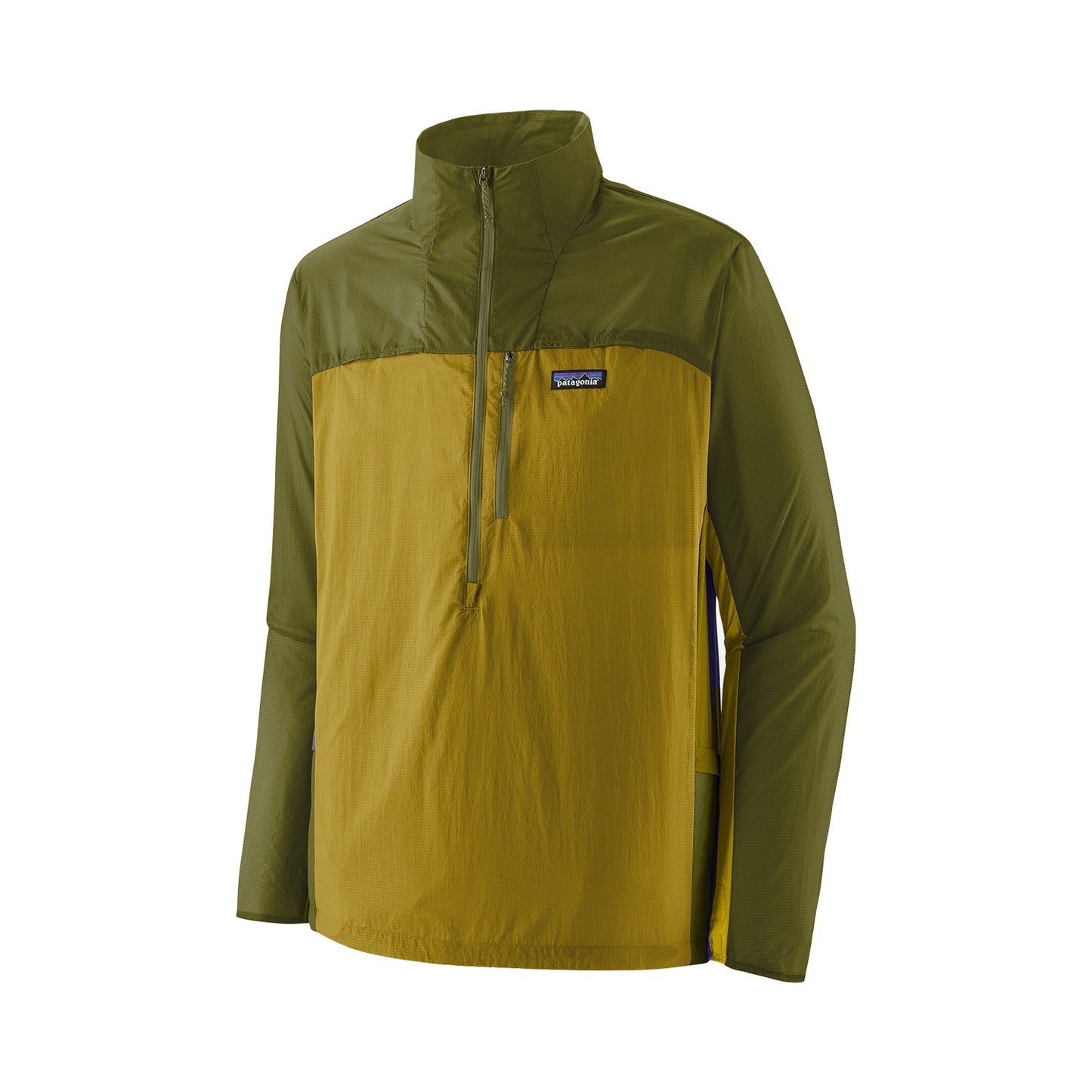patagonia(パタゴニア) Men's Houdini Stash 1/2 Zip Pull Over 23410